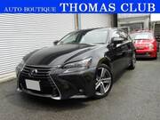 2016 LEXUS GS