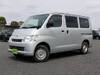 TOYOTA TOWNACE VAN