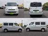 TOYOTA TOWNACE VAN
