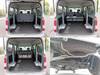 TOYOTA TOWNACE VAN