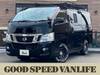 NISSAN NV350 CARAVAN WAGON