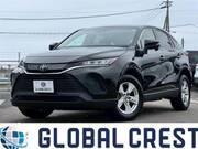 2022 TOYOTA HARRIER