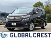 2012 TOYOTA VELLFIRE 2.4Z