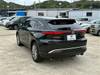 TOYOTA HARRIER HYBRID