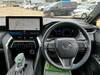 TOYOTA HARRIER HYBRID