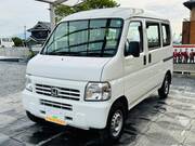 2010 HONDA ACTY VAN