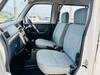HONDA ACTY VAN