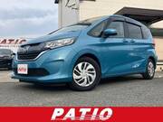 2017 HONDA FREED G