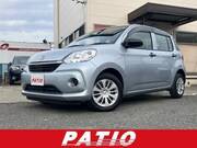 2020 TOYOTA PASSO