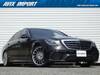 MERCEDES BENZ S CLASS