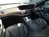 MERCEDES BENZ S CLASS
