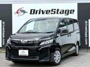 2018 TOYOTA VOXY X