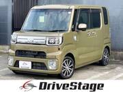 2016 DAIHATSU WAKE
