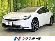 2023 TOYOTA PRIUS