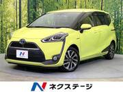 2016 TOYOTA SIENTA