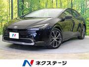 2023 TOYOTA PRIUS