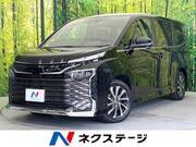 2022 TOYOTA VOXY