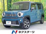 2020 SUZUKI HUSTLER
