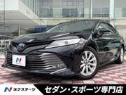 2018 TOYOTA CAMRY G