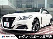 2020 TOYOTA CROWN RS