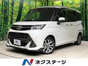 2019 TOYOTA TANK