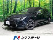 2020 TOYOTA COROLLA TOURING