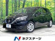2018 NISSAN NOTE