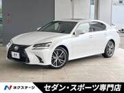 2016 LEXUS GS