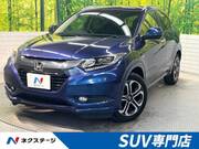 2015 HONDA VEZEL