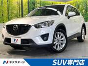 2012 MAZDA CX-5 XD L PACKAGE