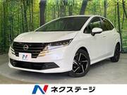 2024 NISSAN NOTE X