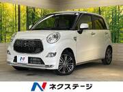 2016 DAIHATSU CAST