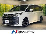 2022 TOYOTA NOAH