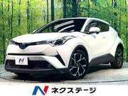 2017 TOYOTA C-HR G