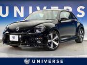 2018 VOLKSWAGEN THE BEETLE