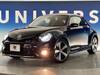VOLKSWAGEN THE BEETLE