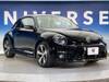 VOLKSWAGEN THE BEETLE