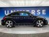 VOLKSWAGEN THE BEETLE