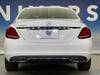 MERCEDES BENZ C-CLASS
