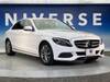 MERCEDES BENZ C-CLASS