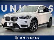 2018 BMW X1