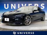 2021 BMW 8 SERIES