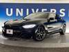 BMW 8 SERIES