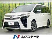 2020 TOYOTA VOXY