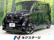 2020 NISSAN ROOX