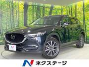 2017 MAZDA CX-5 25S L PACKAGE