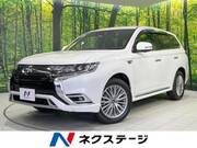 2018 MITSUBISHI OUTLANDER PHEV