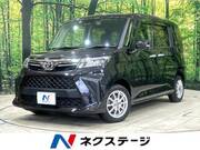 2022 TOYOTA ROOMY