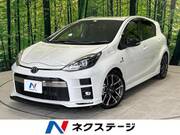 2018 TOYOTA AQUA