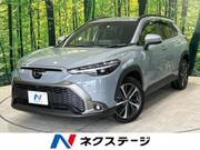 2023 TOYOTA COROLLA CROSS Z